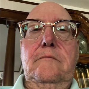 Meet your Posher, Mike